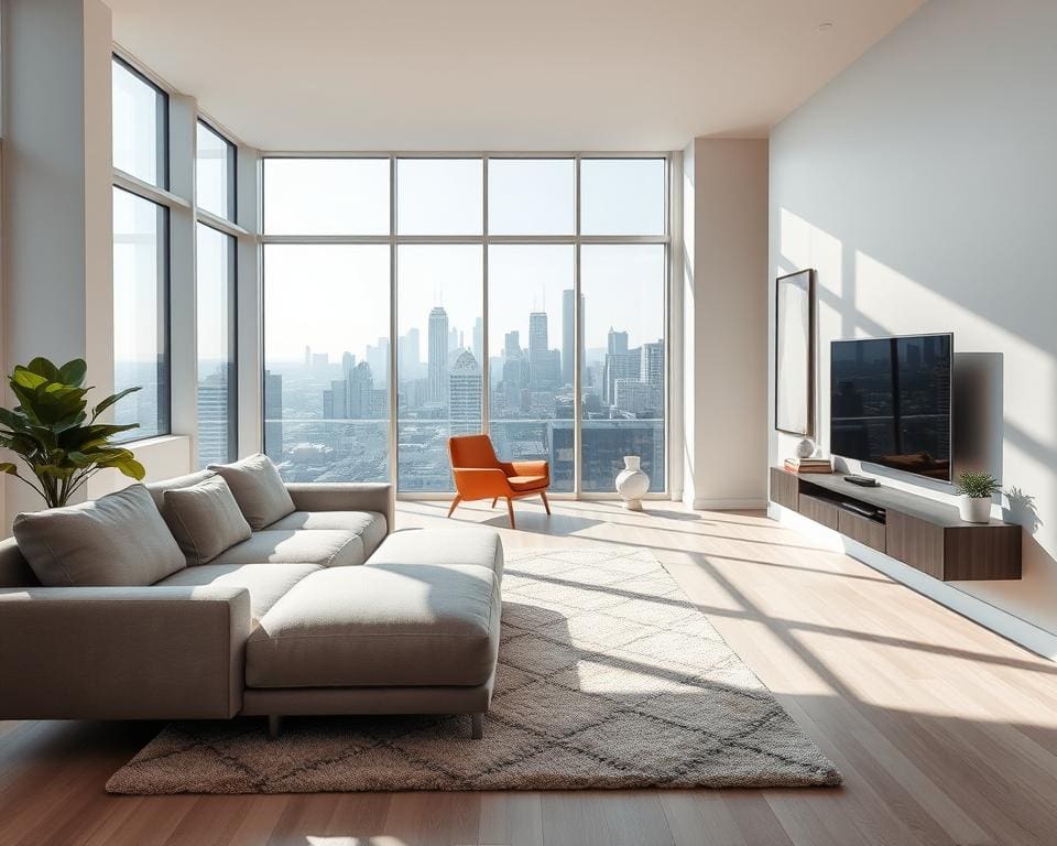 Wat zijn de trends in wonen, werken en welzijn?