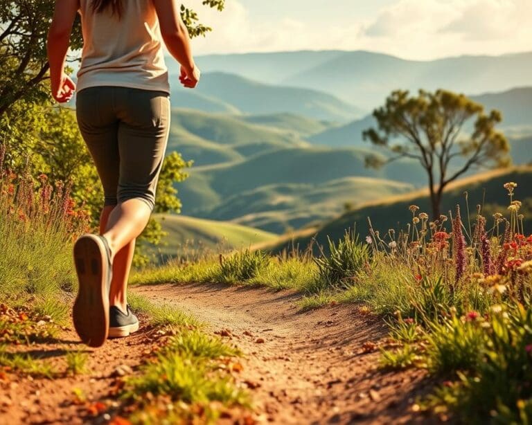 Wat zijn de voordelen van wandelen voor je gezondheid?