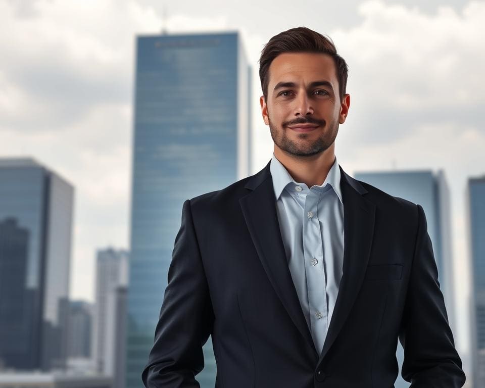 Welke projectmanager begeleidt jouw zakelijke groei?