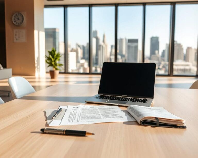 Welke vertaler verzorgt correcte zakelijke documenten?