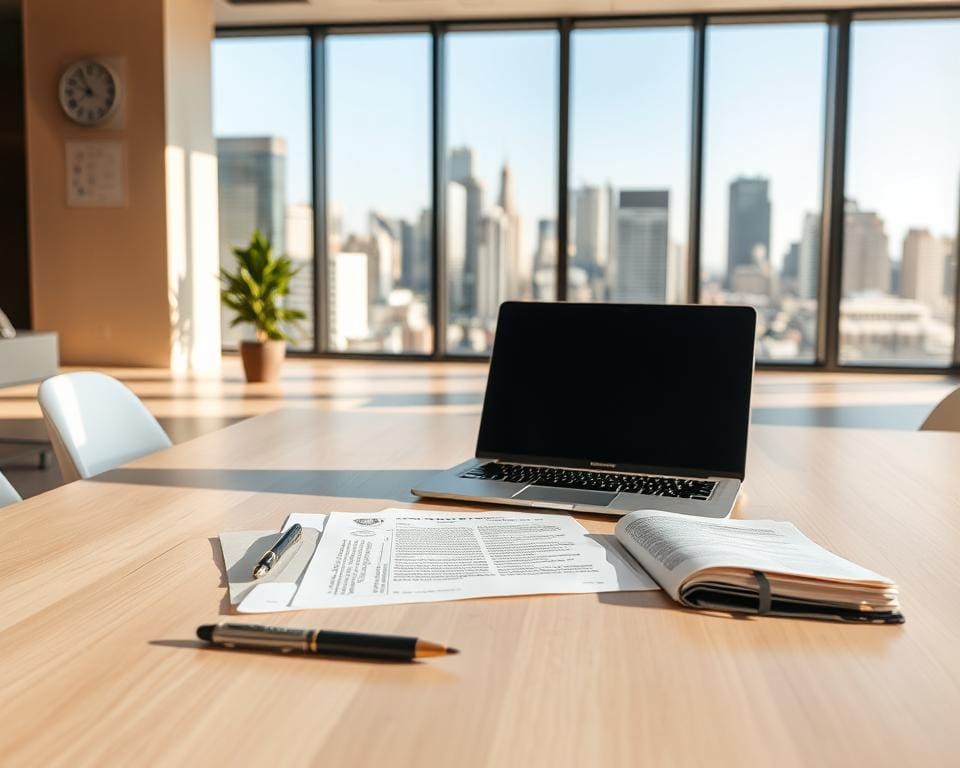 Welke vertaler verzorgt correcte zakelijke documenten?