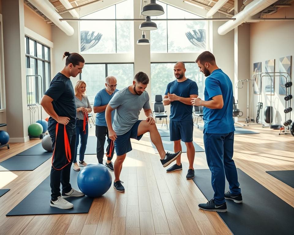 Waarom een gerichte aanpak voor rug en schouderklachten?