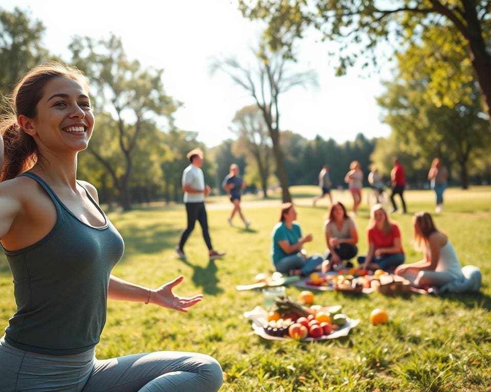 Hoe beïnvloedt lifestyle je energieniveau?