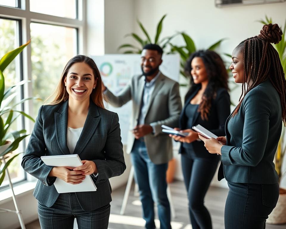 Hoe blijf je gemotiveerd in je beroep?