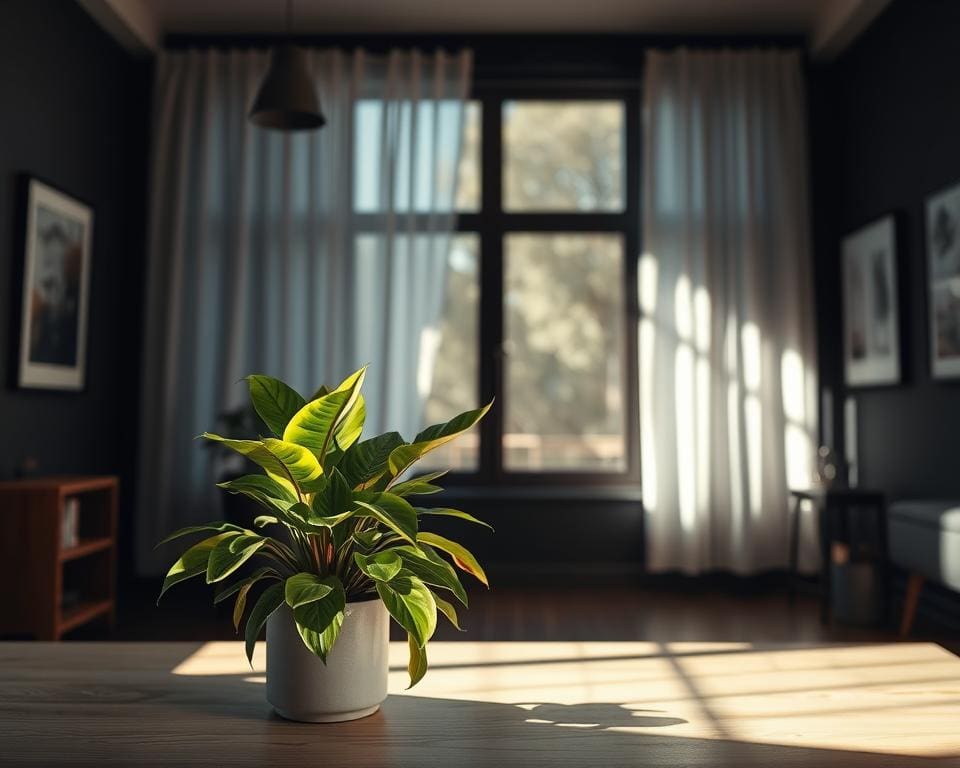 Hoe creëer je daglichtgevoel in donkere kamers?