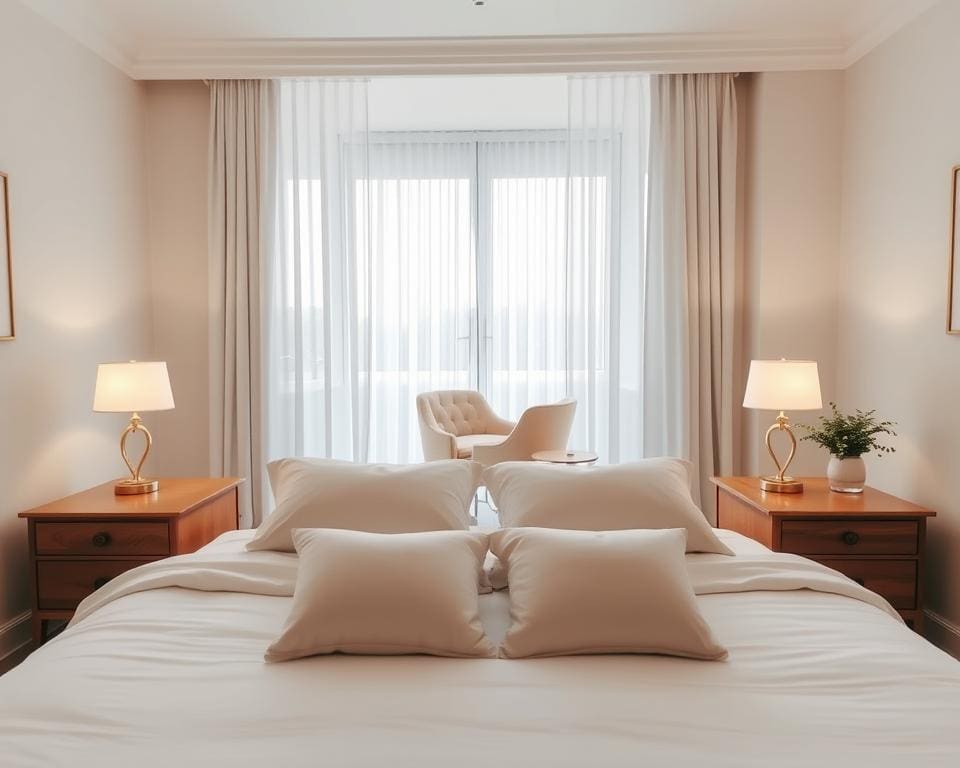 Hoe creëer je een slaapkamer die écht rust geeft?