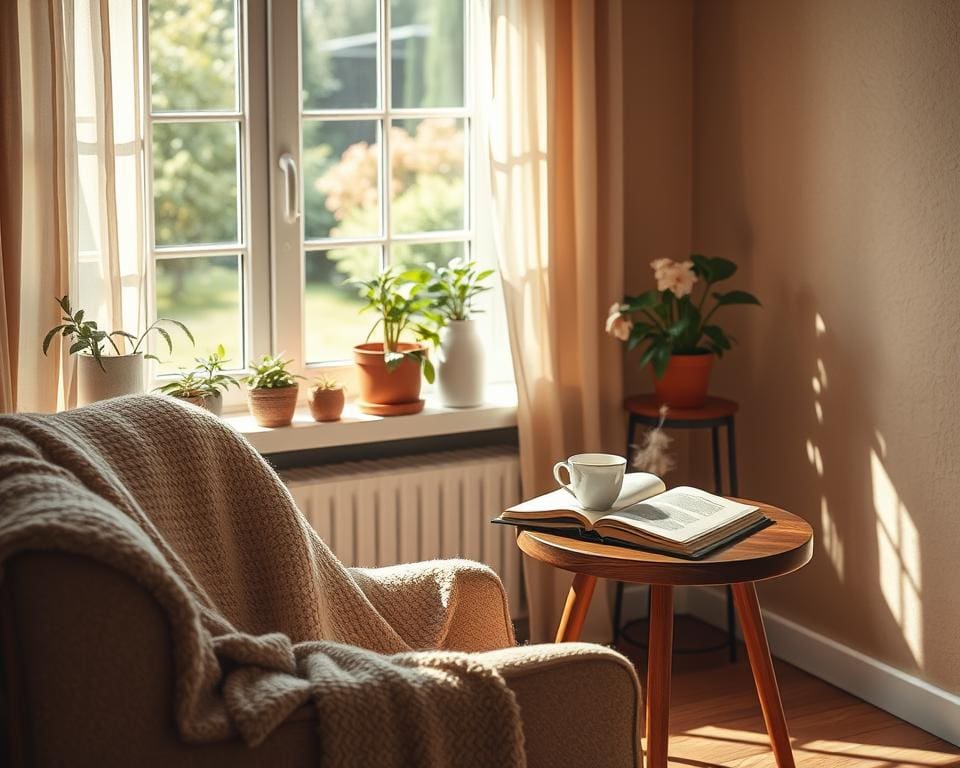 Hoe creëer je meer rust in je dagelijkse leven?