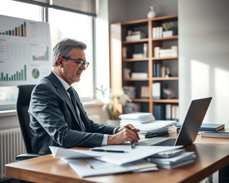 Hoe helpt een subsidieadviseur bij aanvragen?