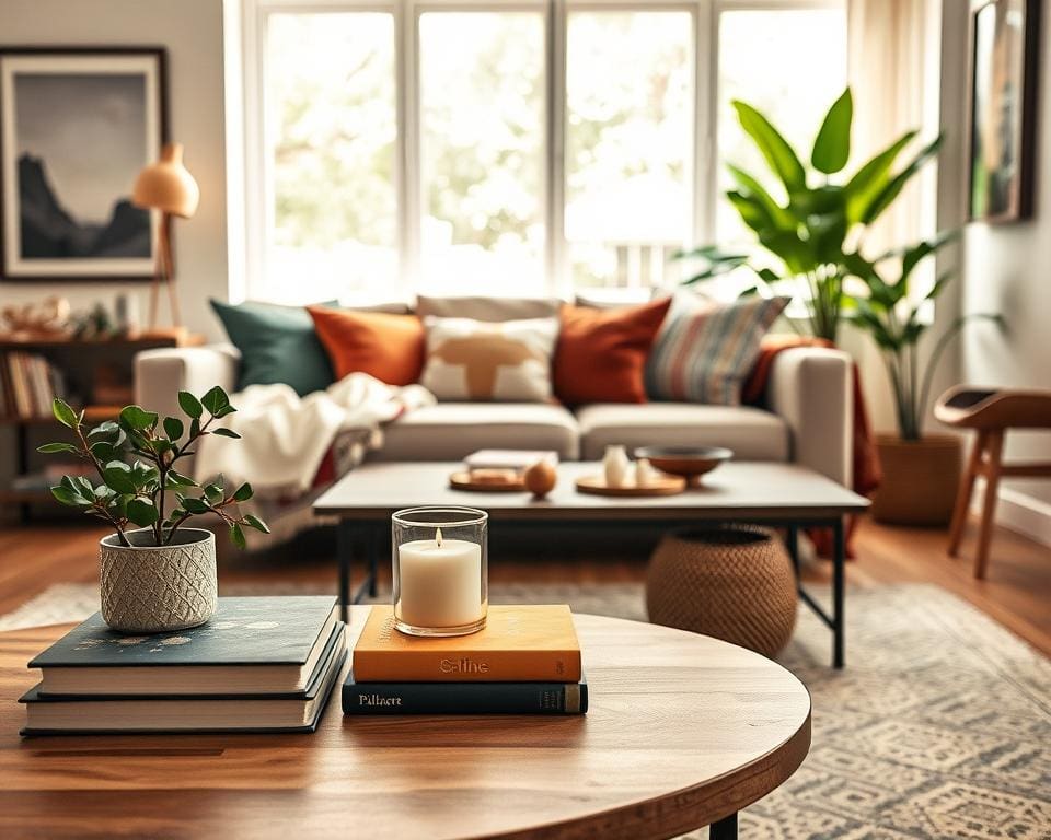 Hoe kies je accessoires die je interieur compleet maken?