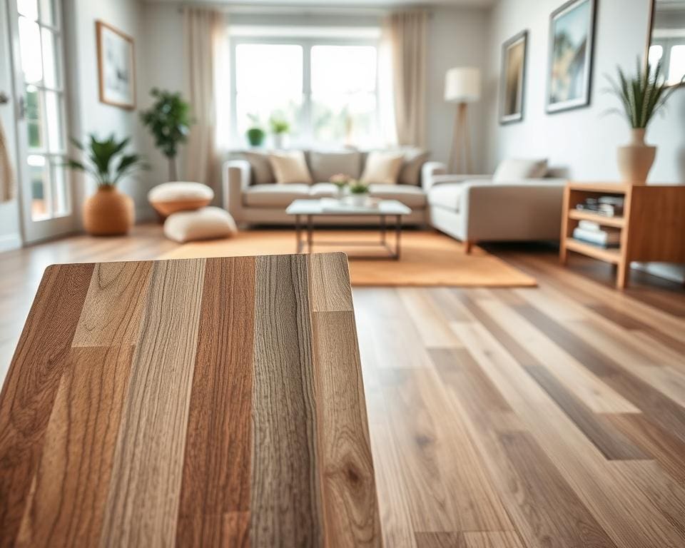 Hoe kies je de juiste vloer voor je woning?