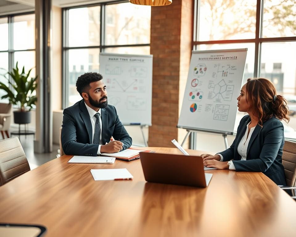 Hoe kies je een dienstverlener die écht meedenkt?