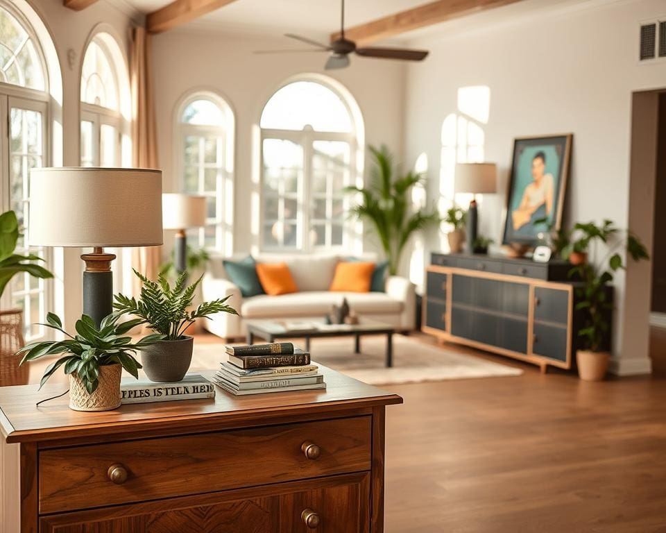 Hoe kies je een dressoir voor je woonkamer?