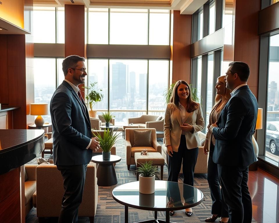 Hoe kies je een hotel dat bij je reisstijl past?