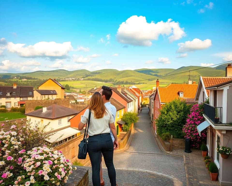 Hoe kies je een ideale bestemming voor een korte trip?