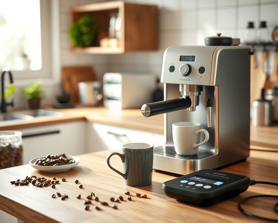 Hoe kies je een koffiemachine die bij je past?