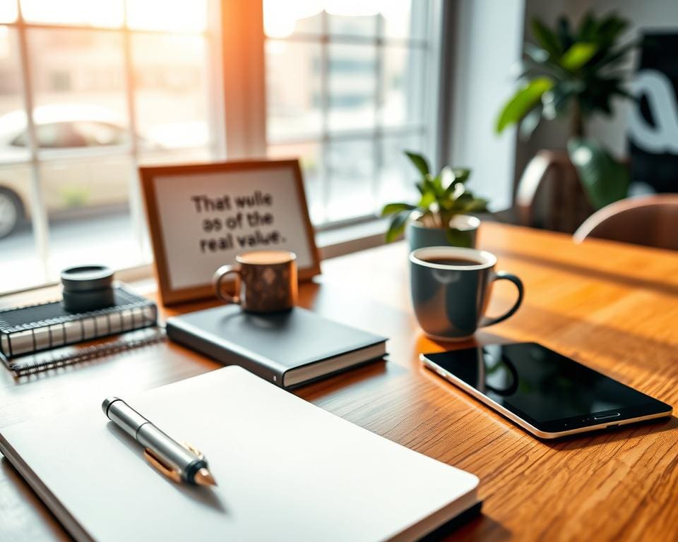 Hoe kies je een product dat echt waarde toevoegt?