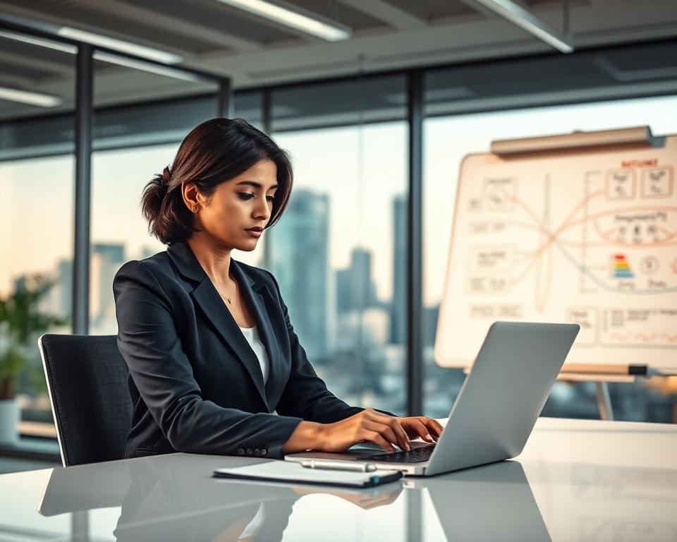 Hoe kies je een recruiter die je organisatie versterkt?