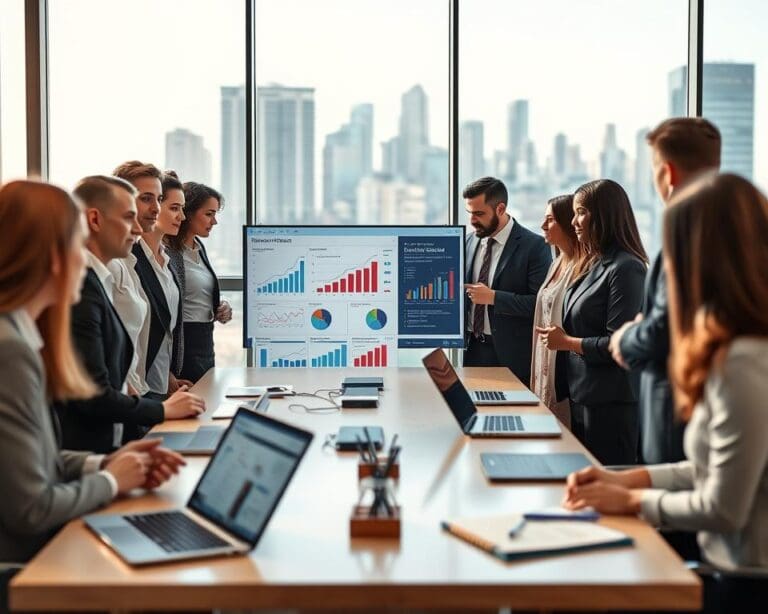 Hoe kies je een service die je bedrijf slimmer maakt?