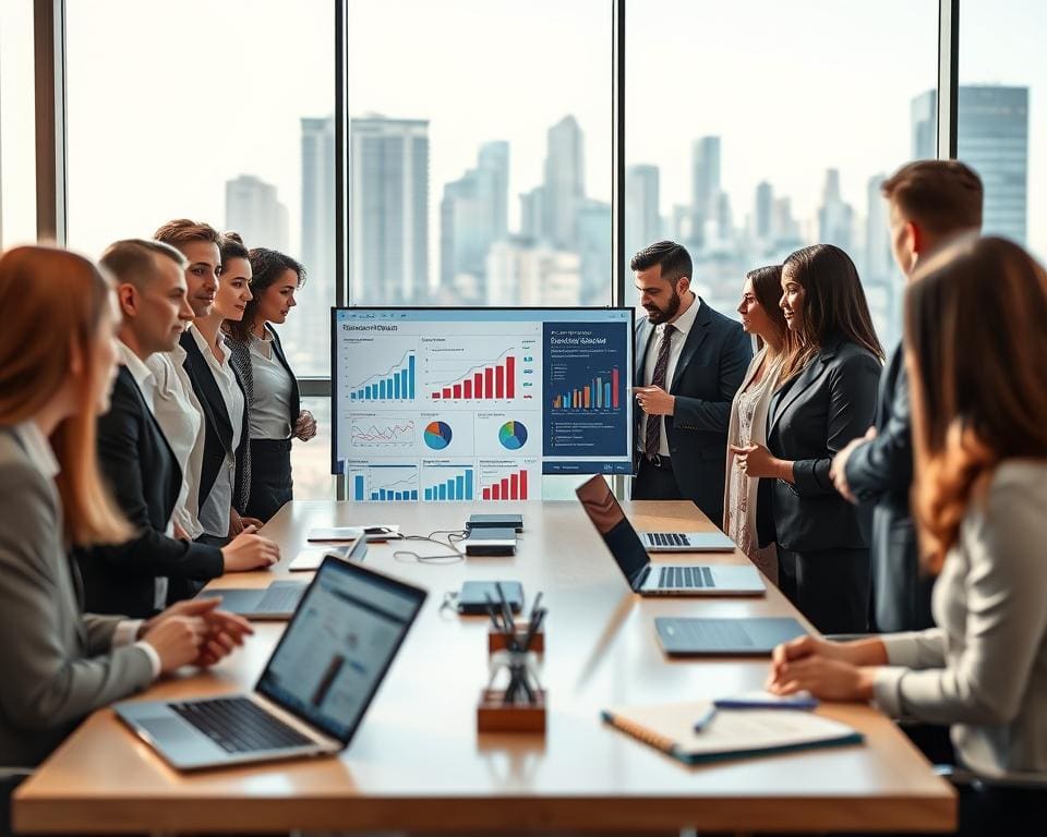 Hoe kies je een service die je bedrijf slimmer maakt?