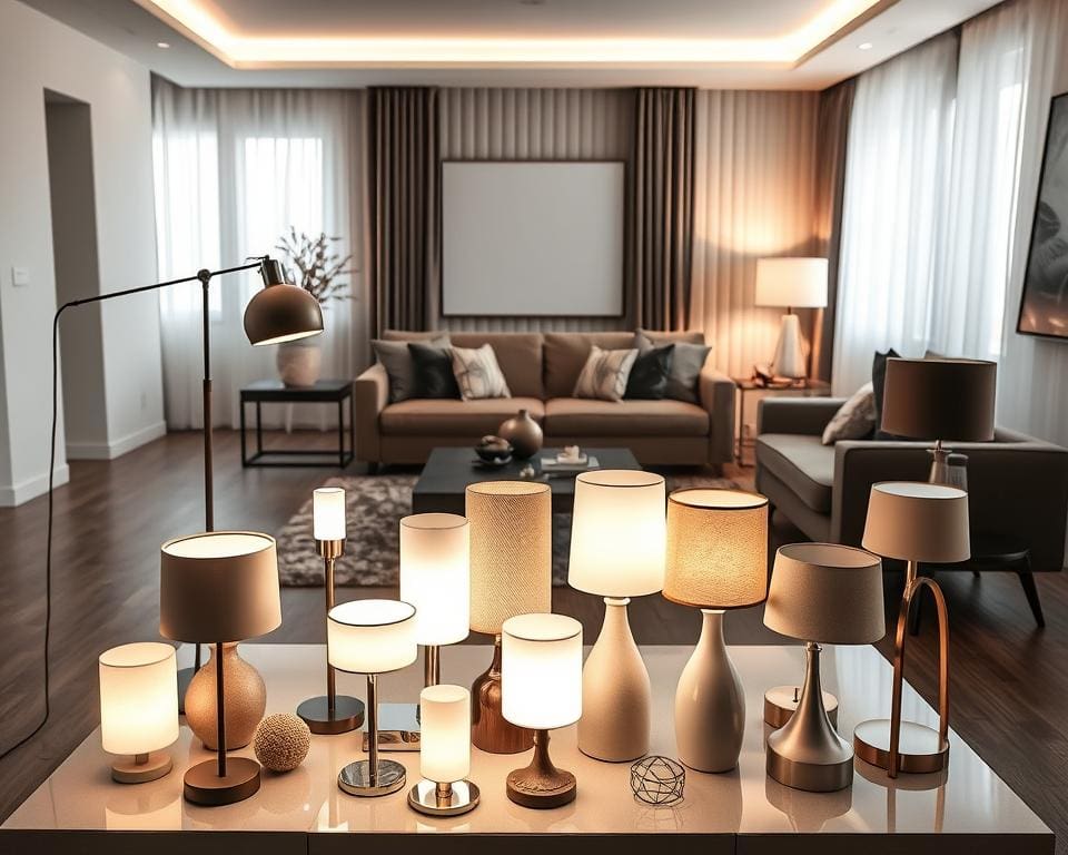Hoe kies je verlichting die je interieur versterkt?