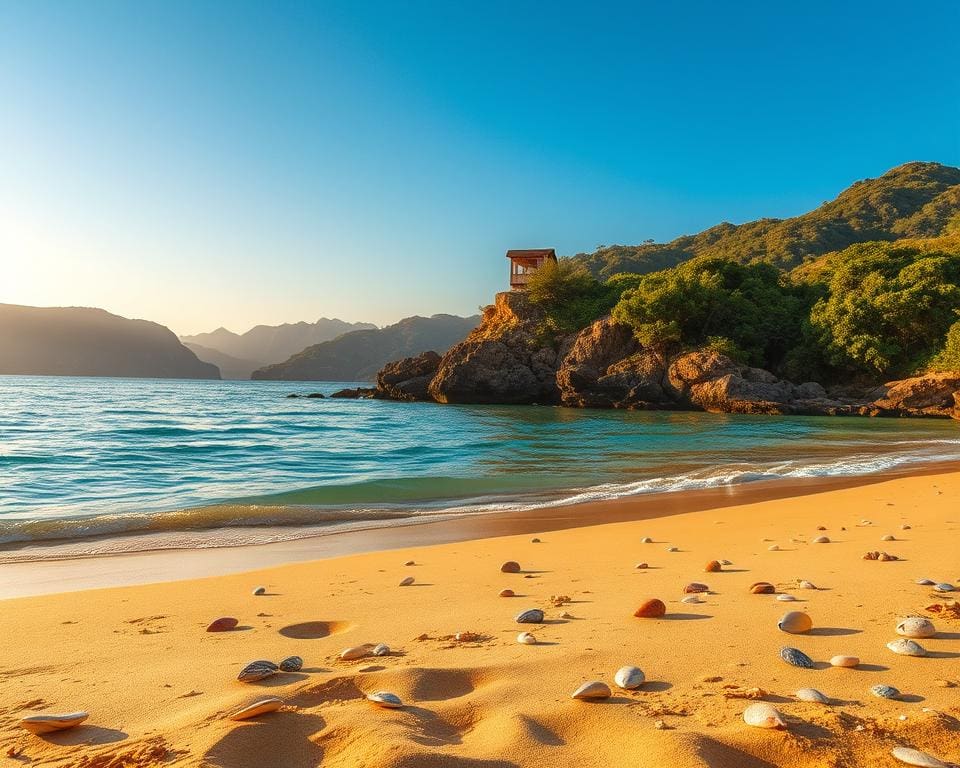 Hoe ontdek je verborgen parels tijdens een reis?