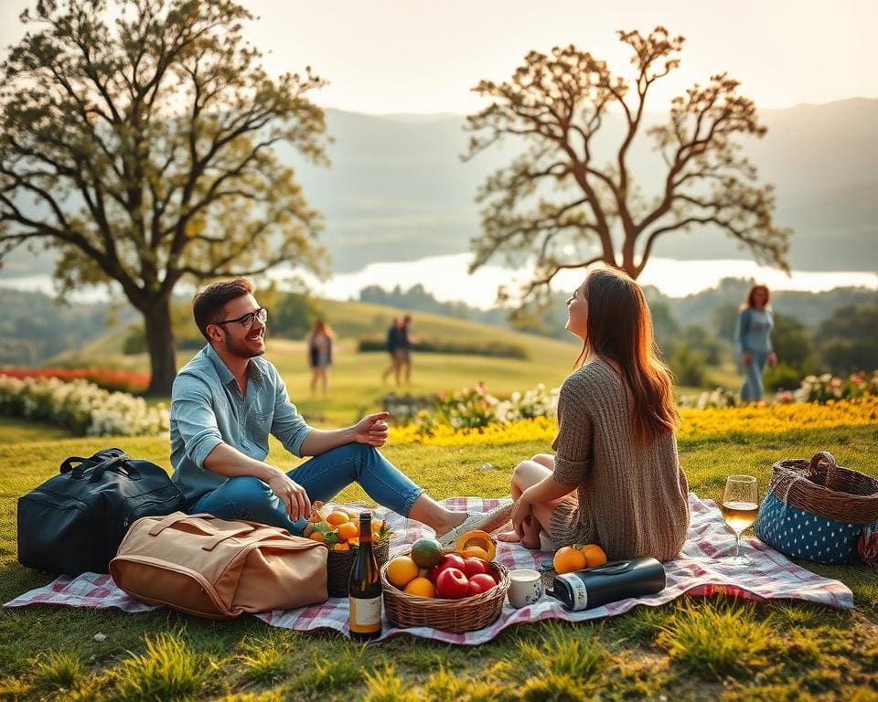 Hoe plan je een geslaagd weekendje weg?