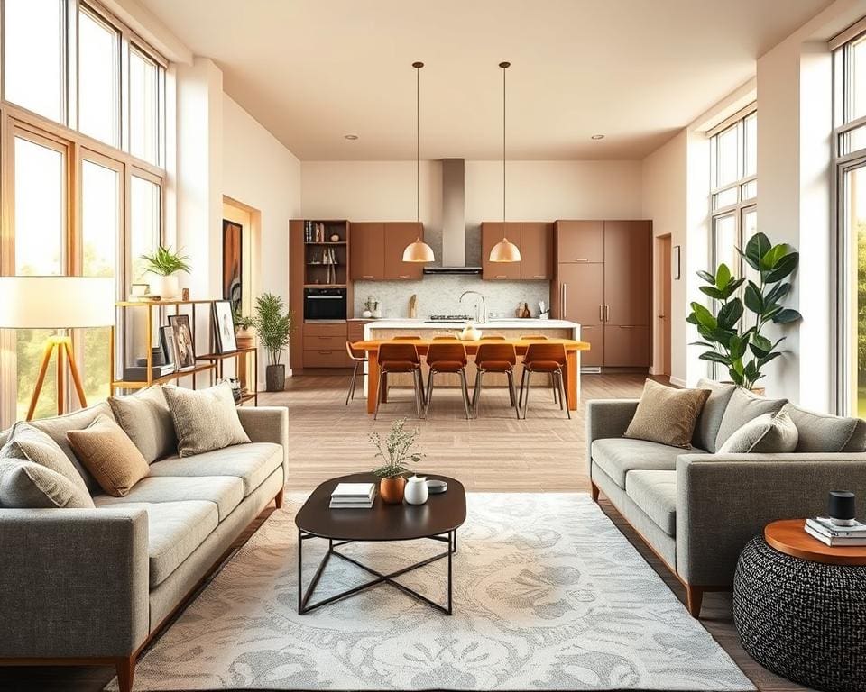 Hoe verbeter je de indeling van je woning?