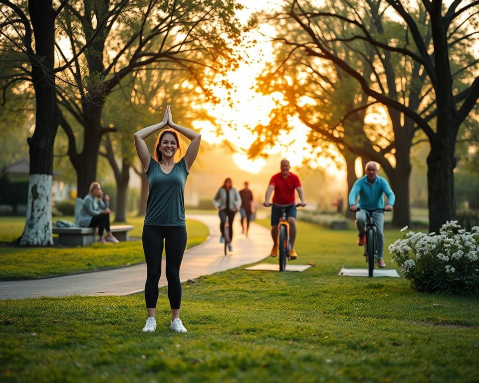 Hoe verbeter je je leefstijl met kleine stappen?
