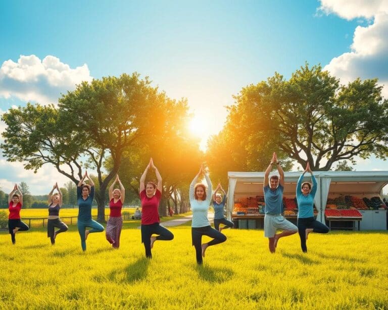 Hoe versterk je je gezondheid met kleine gewoontes?