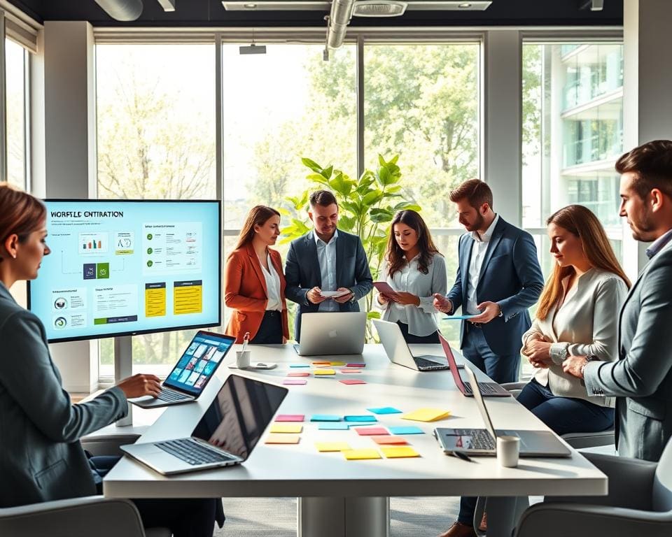 Hoe versterk je je workflow met de juiste tools?