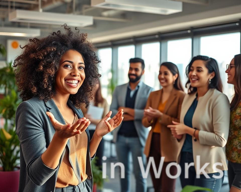 Hoe vind je meer plezier in je werkdag?