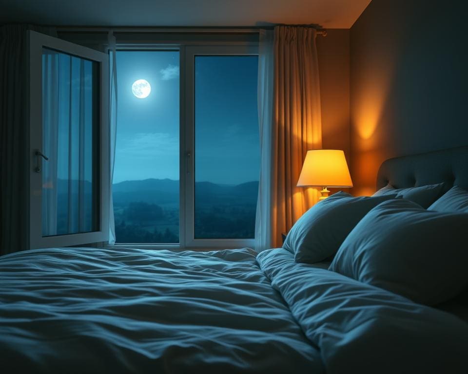 Waarom blijft een goede nachtrust onmisbaar?