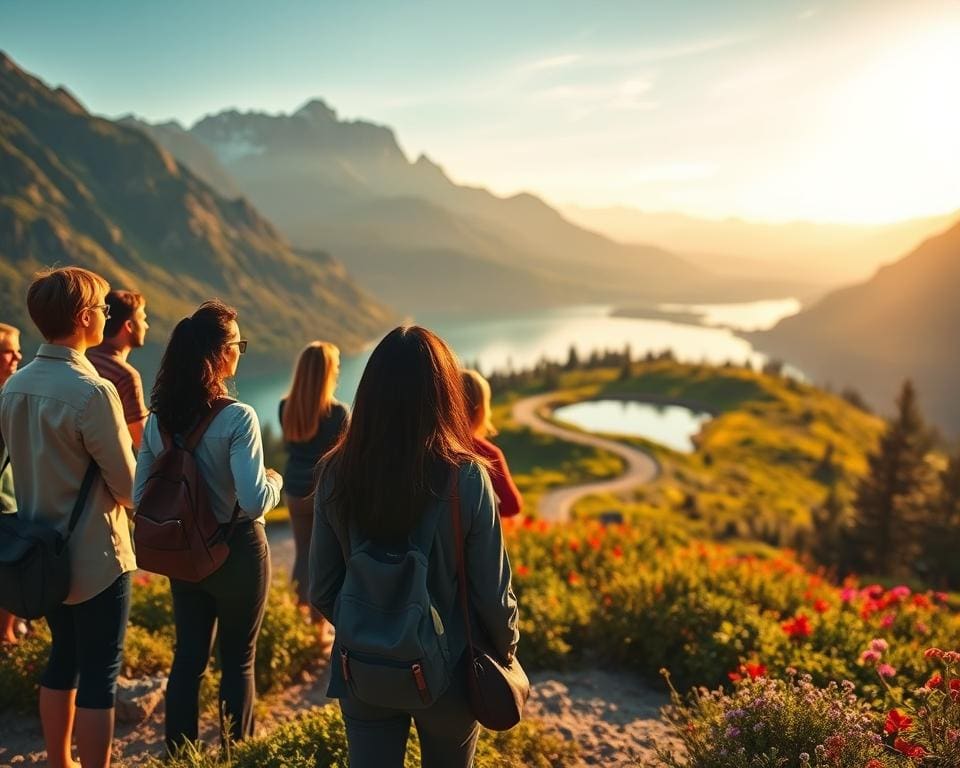 Waarom blijft reizen inspirerend?