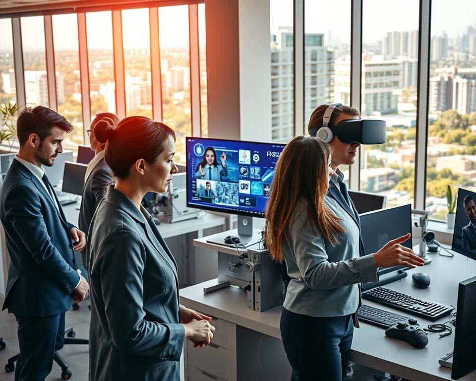 Waarom blijven sommige beroepen toekomstbestendig?