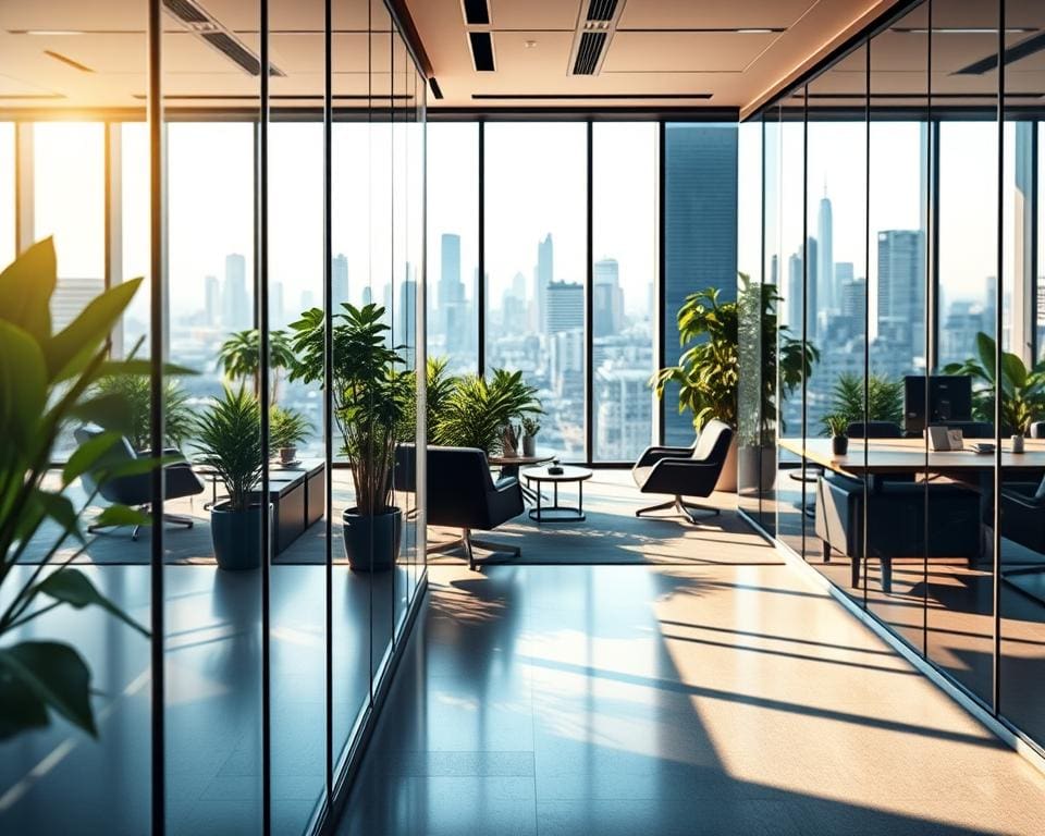 Waarom investeren in HR++ glas?