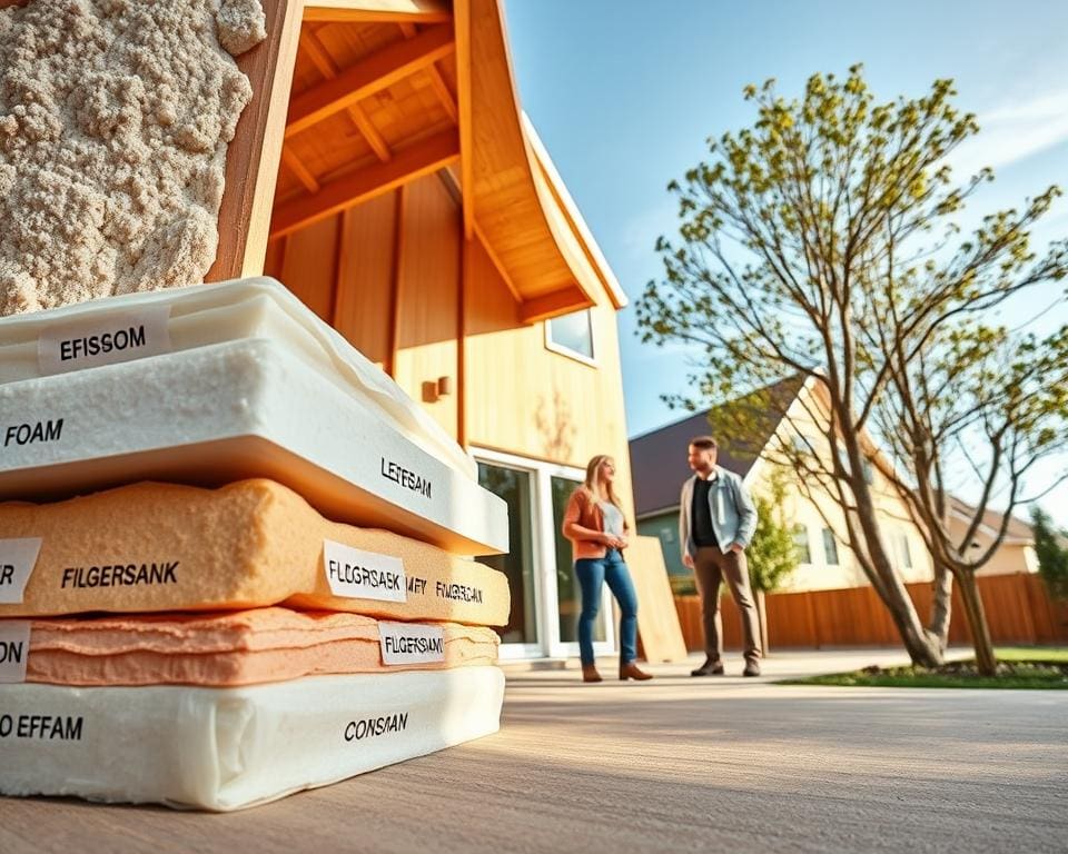 Waarom investeren mensen in woningisolatie?