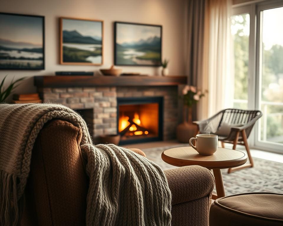 Waarom is comfort belangrijker dan luxe?