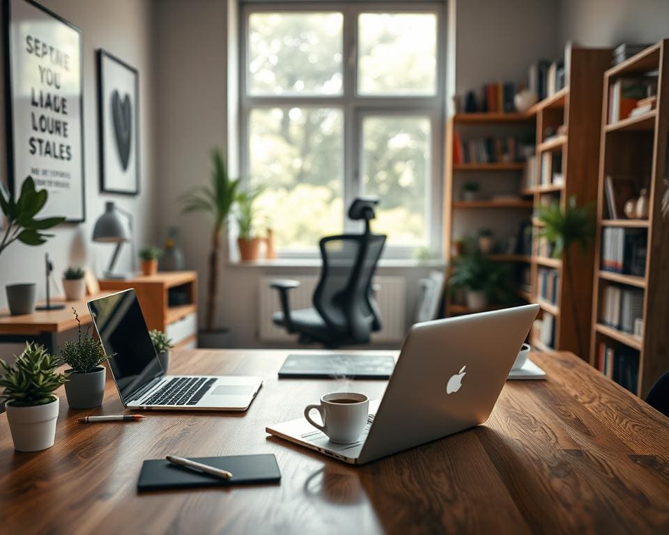 Waarom is een fijne werkplek essentieel?