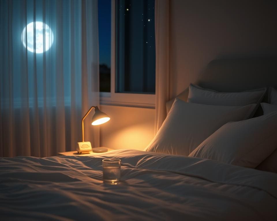 Waarom is een goede nachtrust zo belangrijk?