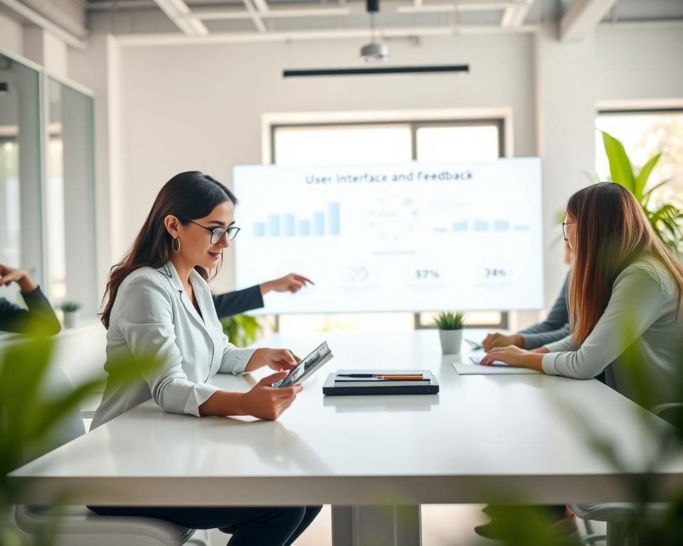 Waarom is gebruiksvriendelijkheid cruciaal online?