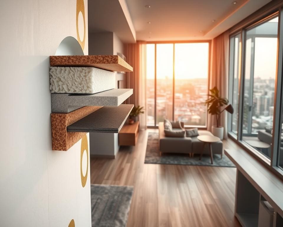 Waarom is geluidsisolatie belangrijk in flats?