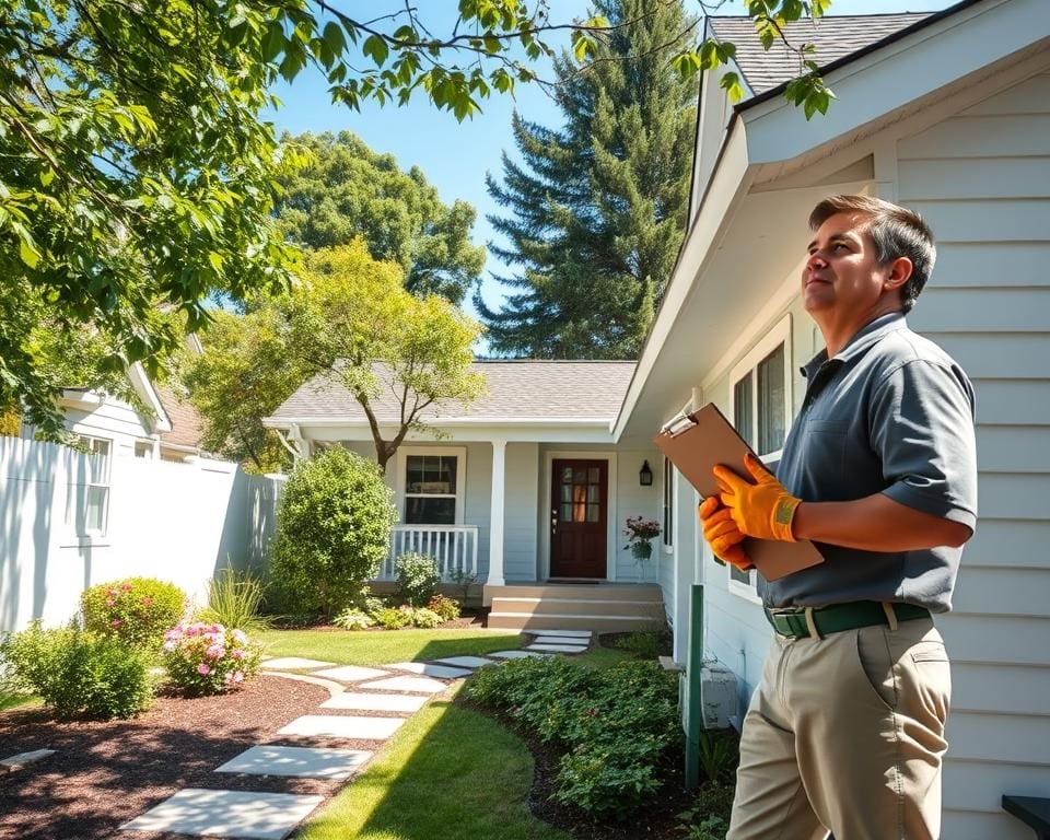 Waarom is onderhoud belangrijk bij woningen?