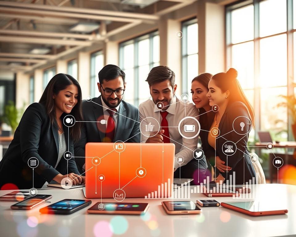 Waarom is online zichtbaarheid belangrijk voor bedrijven?