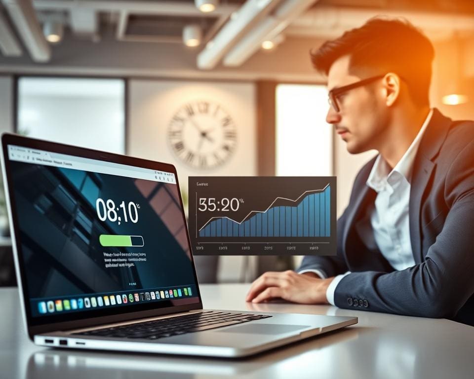 Waarom is snelle laadtijd belangrijk voor websites?