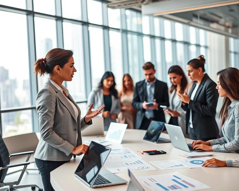 Waarom is vakkennis essentieel in je werk?