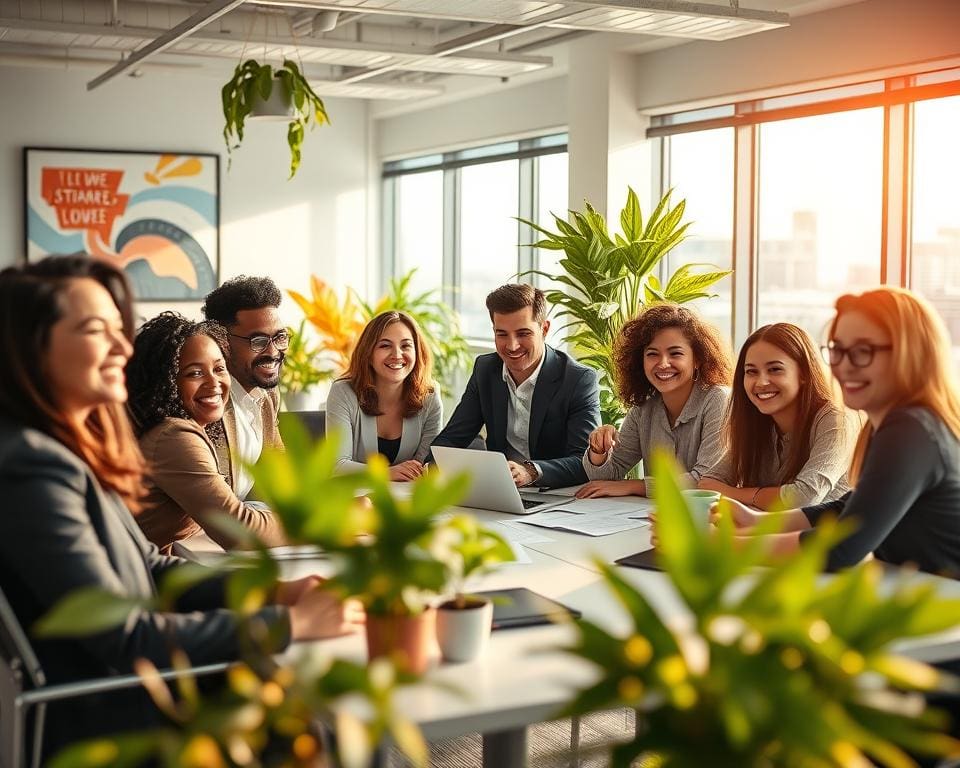 Waarom is werkplezier zo belangrijk voor je carrière?