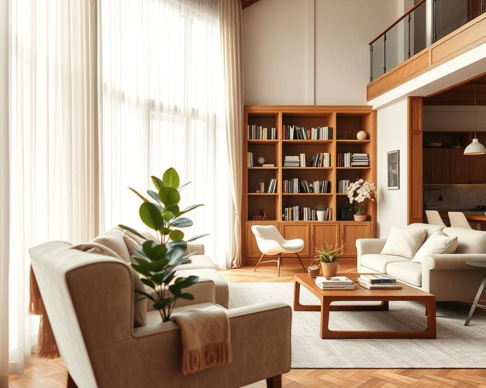 Waarom kiezen mensen voor tijdloze woonstijlen?