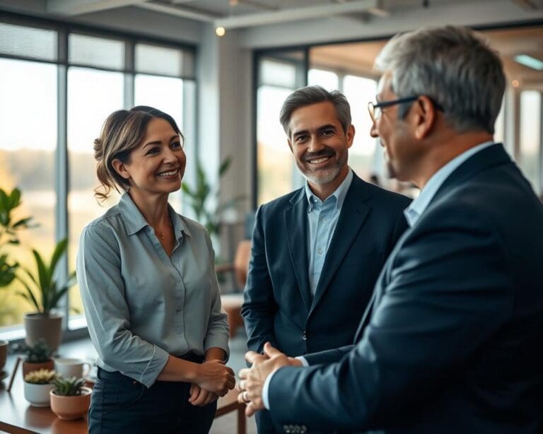 Waarom voelt een goede service zo waardevol?