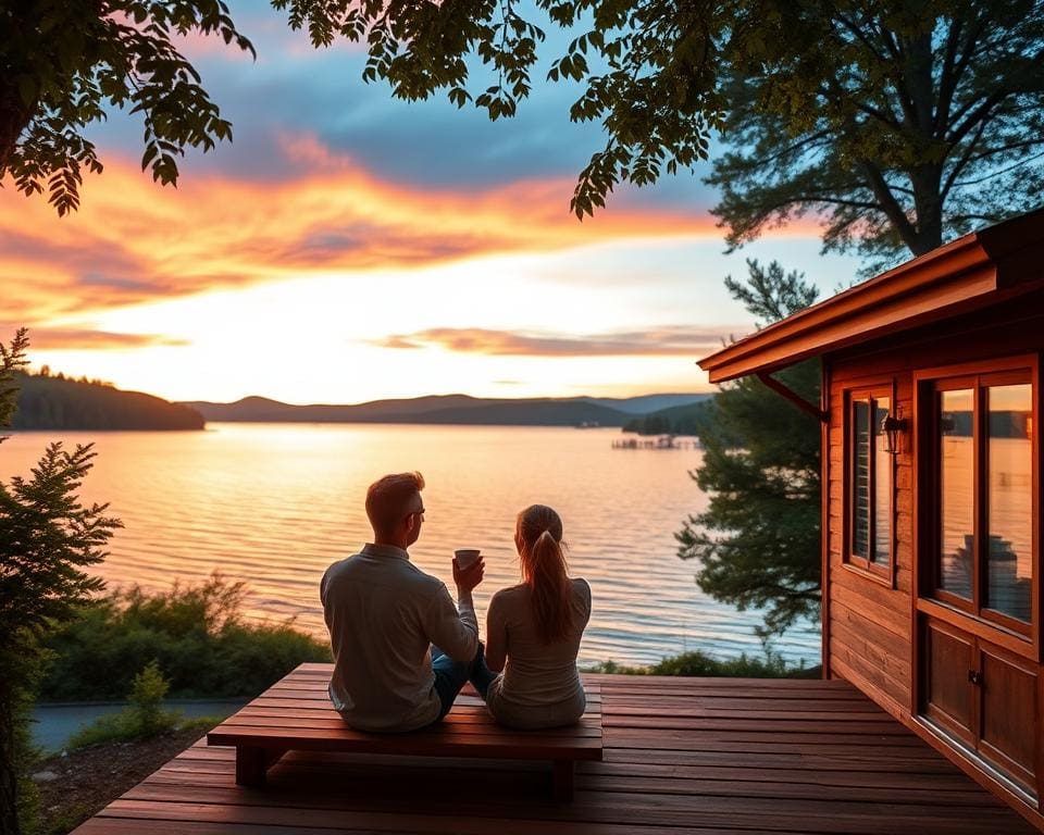 Waarom voelt een weekendje weg soms als complete reset?