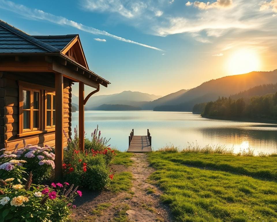 Waarom voelt een weekendje weg soms als een reset?